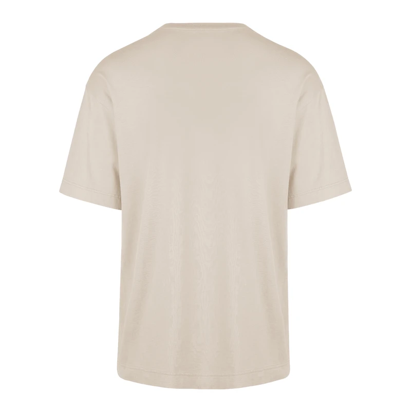 Men's '47 Tan Detroit Lions Bouldering Imprint Ravine Foundation T-Shirt