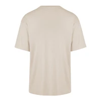 Men's '47 Tan Detroit Lions Bouldering Imprint Ravine Foundation T-Shirt