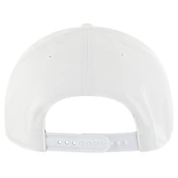 Men's '47 White Detroit Lions Roscoe Hitch Rope Adjustable Hat