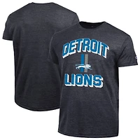 T-shirt Champion pour homme, couleur anthracite