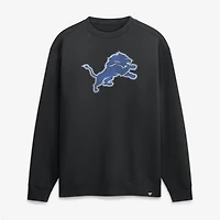 Men's Fanatics Black Detroit Lions Legacy Sweatshirt