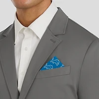 Blazer graphite J. Palmer pour homme des Lions de Détroit