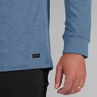 Men's J. Palmer Royal Detroit Lions In-The-Pocket Long Sleeve T-Shirt