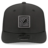 Men's New Era / Detroit Lions 2026 NFL Training Camp 9SEVENTY Adjustable Hat