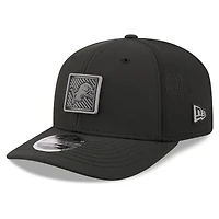 Men's New Era / Detroit Lions 2026 NFL Training Camp 9SEVENTY Adjustable Hat