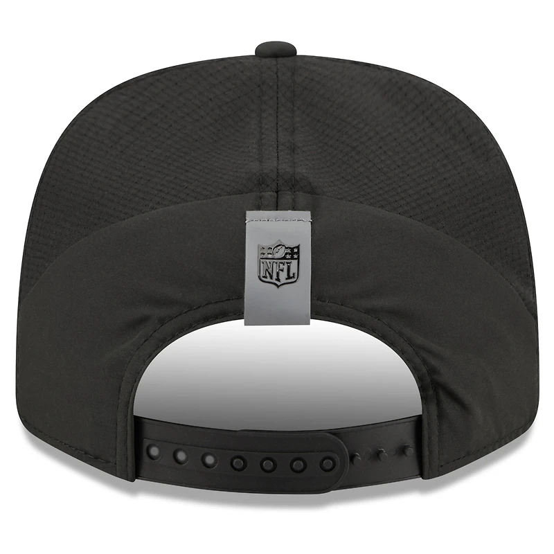 Men's New Era / Detroit Lions 2026 NFL Training Camp 9SEVENTY Adjustable Hat
