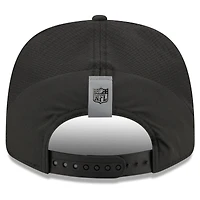 Men's New Era / Detroit Lions 2026 NFL Training Camp 9SEVENTY Adjustable Hat