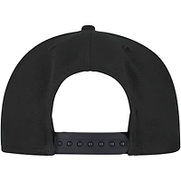 Casquette réglable B-Dub 9FIFTY Detroit Lions New Era pour homme, noire