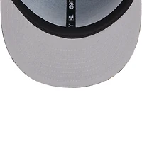 Men's New Era Blue Detroit Lions Active Two-Tone Camo 59FIFTY Fitted Hat