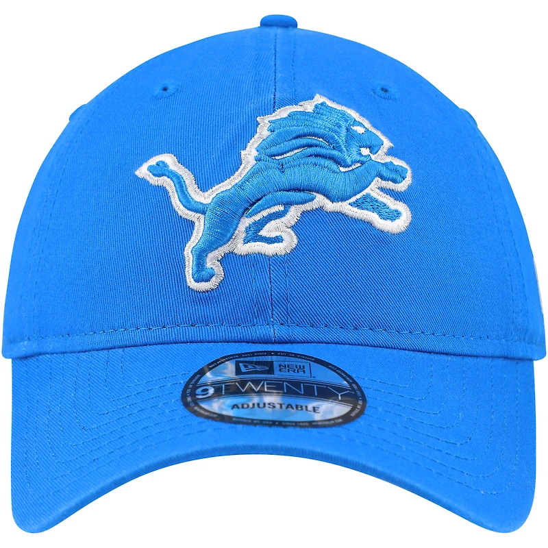V107988 LION OTC NFL Core Classic Primaire 9TWENTY HATMENUST 60573705 #1