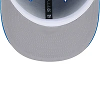 Casquette ajustée Main 59FIFTY des Lions de Détroit New Era pour homme