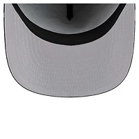 Men's New Era Camo Detroit Lions Woodsy 9FIFTY Snapback Hat