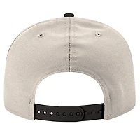 Men's New Era Cream/Blue Detroit Lions City Originals 9FIFTY Snapback Hat