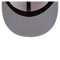 Men's New Era  Turquoise Detroit Lions Color Pack 59FIFTY Fitted Hat