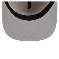 Men's New Era  Light Beige Detroit Lions Color Pack A-Frame 59FIFTY Fitted Hat