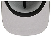 Casquette ajustée A-Frame 59FIFTY pour homme, coloris olive, Detroit Lions, New Era