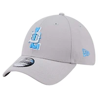 Casquette 39THIRTY Flex City Originals des Lions de Detroit New Era pour homme