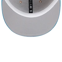 Casquette ajustée 59FIFTY pour homme avec logo principal des Lions de Detroit New Era