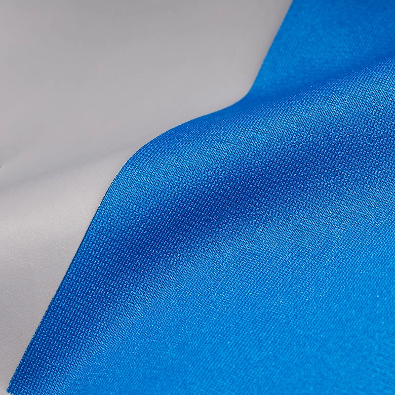 Maillot de match alternatif Nike Alex Anzalone bleu des Lions Détroit pour homme