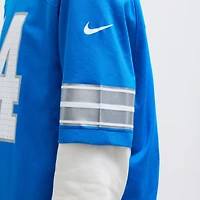 Men's Nike Amon-Ra St. Brown Detroit Lions Game Jersey