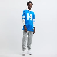 Men's Nike Amon-Ra St. Brown Detroit Lions Game Jersey