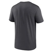 Men's Nike Detroit Lions Legend Icon Dri-FIT T-Shirt