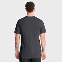 Men's Nike Anthracite Detroit Lions Legend Icon Dri-FIT T-Shirt