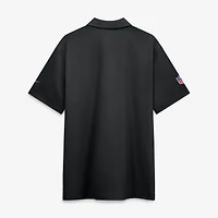 Men's Nike Detroit Lions Sideline Tour Dri-FIT Polo