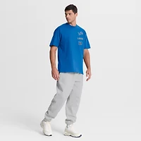 T-shirt Nike Sand Detroit Lions Rewind Max90 pour homme