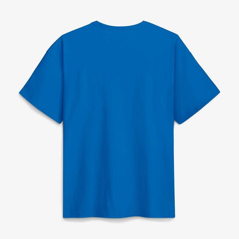 Men's Nike Sand Detroit Lions Rewind Max90 T-Shirt