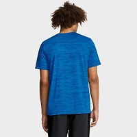 Men's Nike Blue Detroit Lions Velocity Dri-FIT T-Shirt