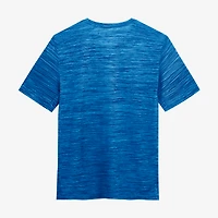 Men's Nike Blue Detroit Lions Velocity Dri-FIT T-Shirt