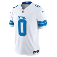 Men's Nike Jahmyr Gibbs Detroit Lions Vapor F.U.S.E. Limited Jersey