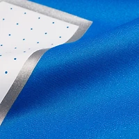 Maillot de match Nike Sione Vaki bleu pour homme des Lions Détroit