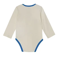 V114013 LION 000 NFL Ensemble de 3 pièces Creeper Little Champ KIDINFSEC HK1N1FH98_000_LIO #2