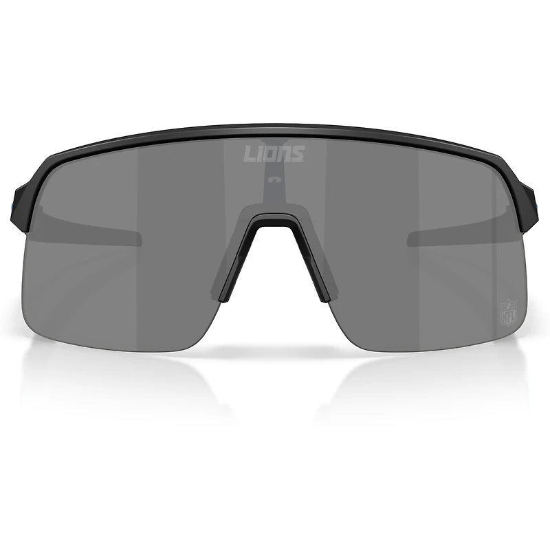 Oakley  Detroit Lions Sutro Lite PRIZM Sunglasses