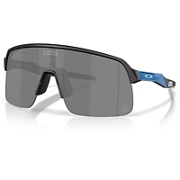 Oakley  Detroit Lions Sutro Lite PRIZM Sunglasses