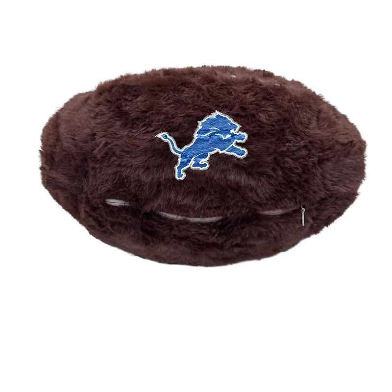Ballon en peluche Pegasus Detroit Lions Player Pal