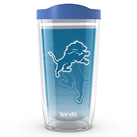 Tervis Lions de Détroit 16oz. Gobelet classique Forever Fan