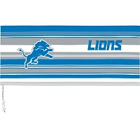 Tervis Lions de Détroit 16oz. Gobelet classique à rayures Hype