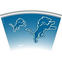Tervis Detroit Lions 24oz NFL 2 PACK Fan authentique et éternel