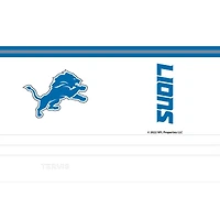 Tervis Detroit Lions Arctic 20oz Stainless Steel Tumbler