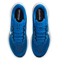 Baskets unisexes Nike Air Zoom Pegasus 41 bleues des Lions de Detroit
