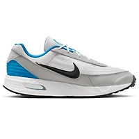 Baskets unisexes Nike Air Max Verse blanches Detroit Lions