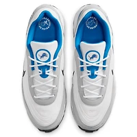 Unisex Nike White Detroit Lions Air Max Verse Sneakers