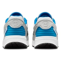 Unisex Nike White Detroit Lions Air Max Verse Sneakers