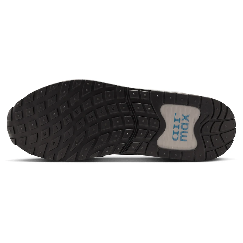 Unisex Nike White Detroit Lions Air Max Verse Sneakers