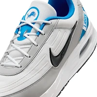 Unisex Nike White Detroit Lions Air Max Verse Sneakers