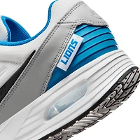 Unisex Nike White Detroit Lions Air Max Verse Sneakers