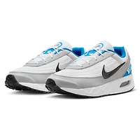 Baskets unisexes Nike Air Max Verse blanches Detroit Lions